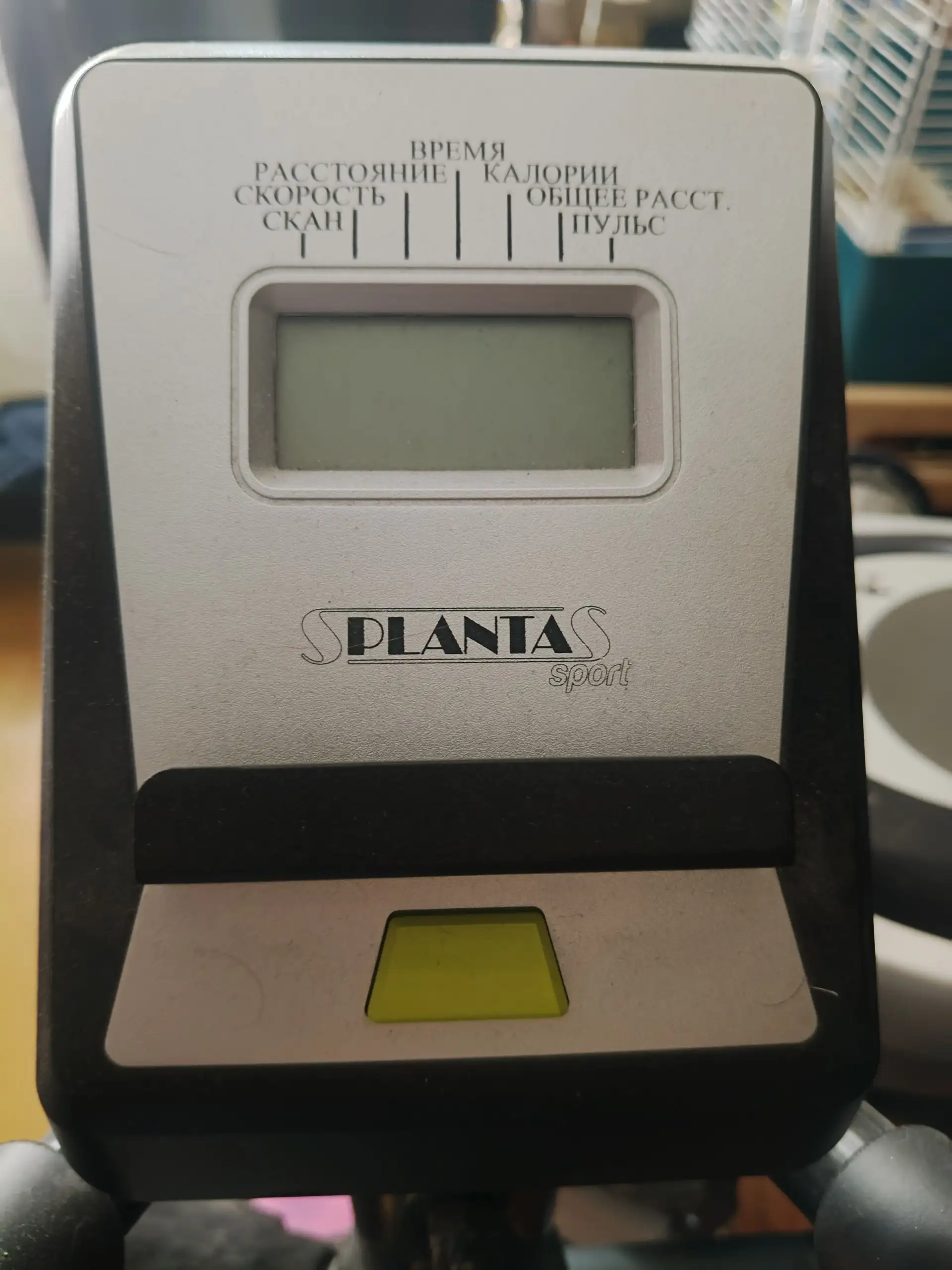 Продам эллипсоид Planta - Фитнес и кардиотренажеры (Спорт и отдых) в Владивосток