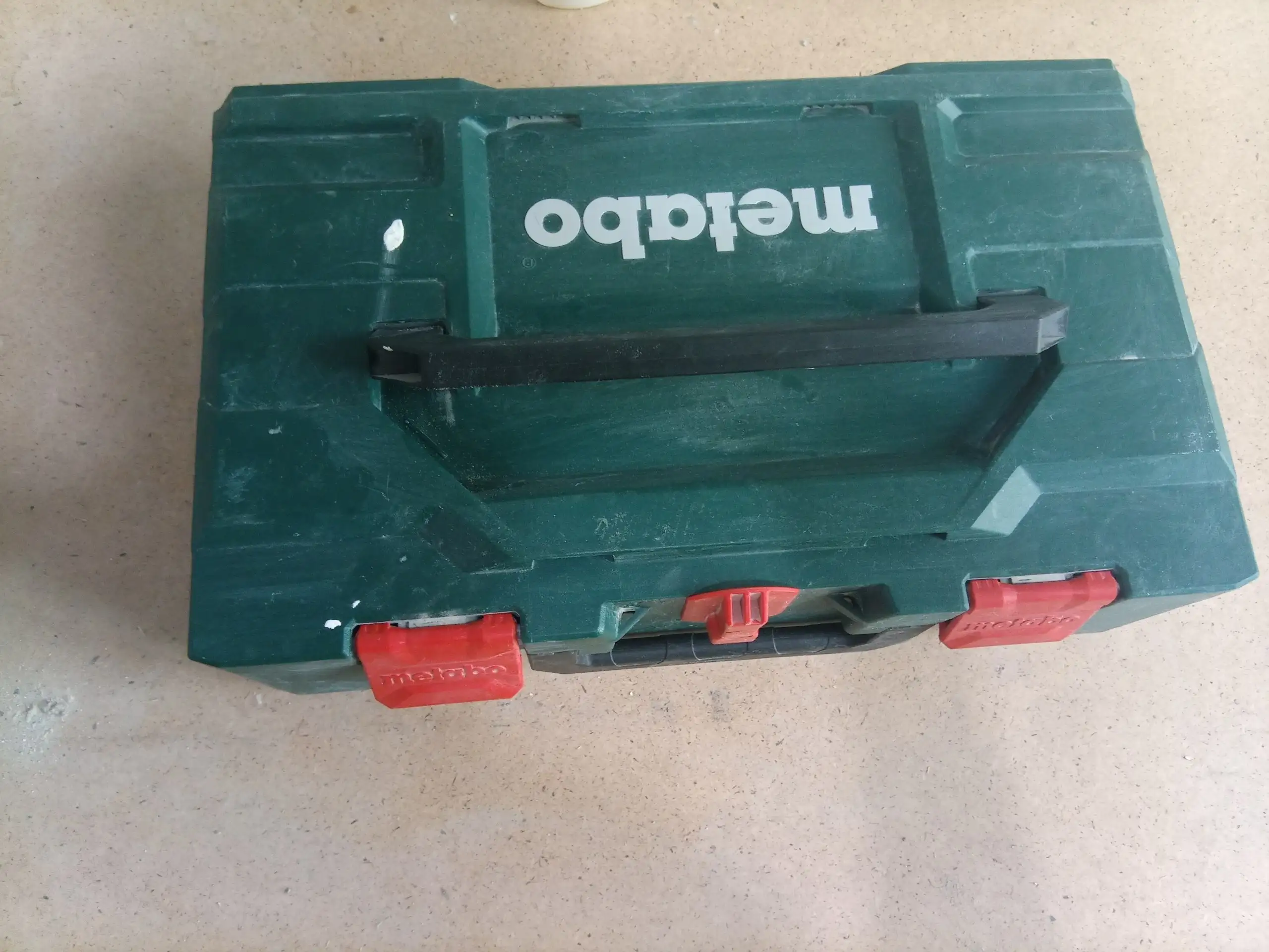 Перфоратор Metabo оригинал - Инструменты (Электроника) в Владивосток