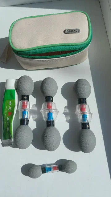 Магнитные банки для вакуумного массажа - частное объявление в Благовещенск