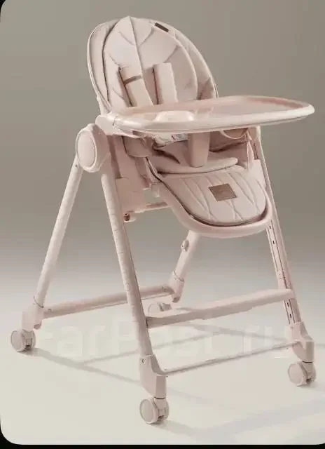Happy Baby стульчик для кормления и автолюлька - Товары для детей в Владивосток