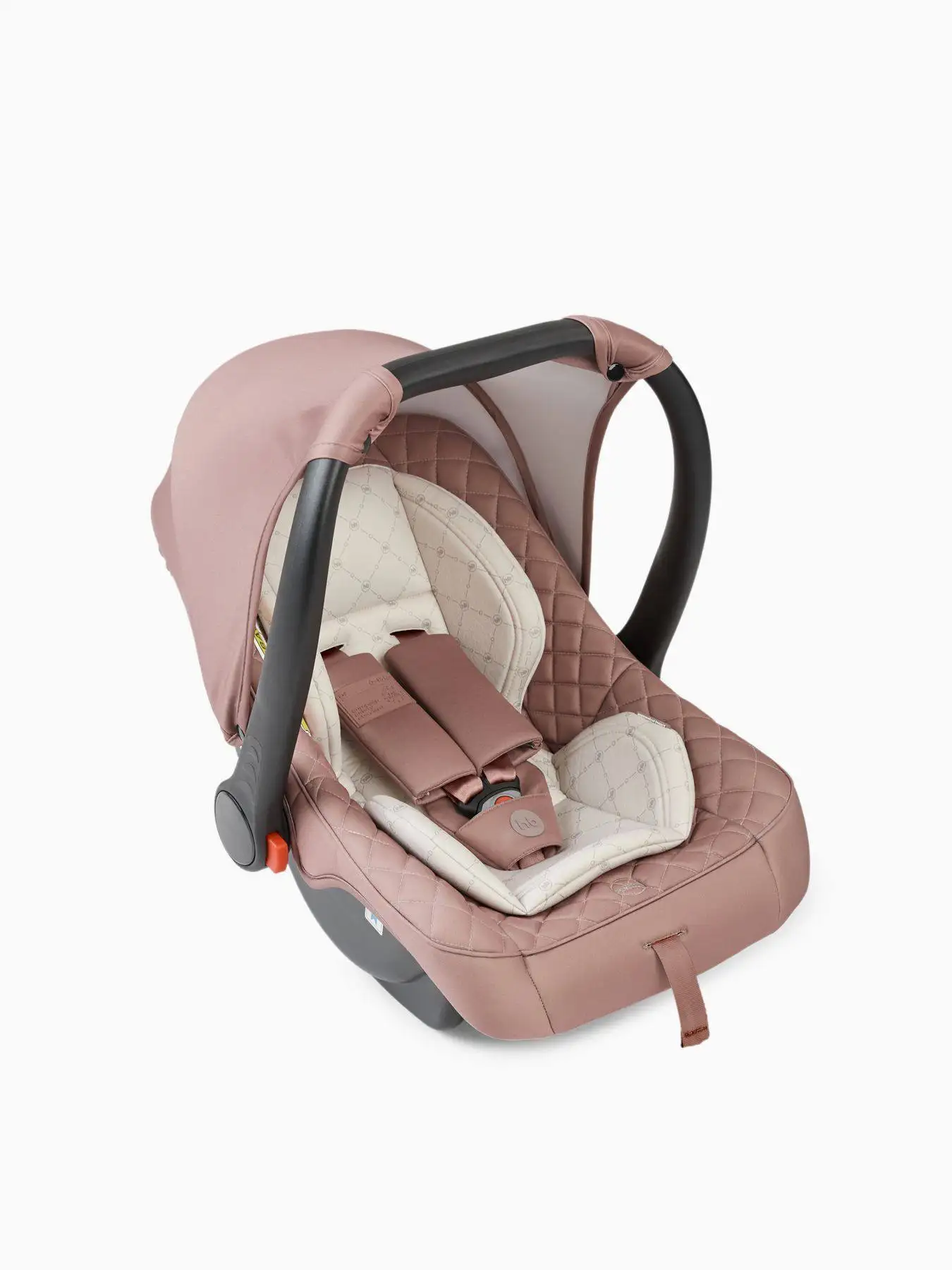 Happy Baby стульчик для кормления и автолюлька - Детская мебель (Товары для детей) в Владивосток