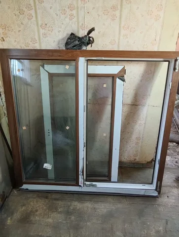Окно Veka Softline 70 - Офисная мебель в Владивосток