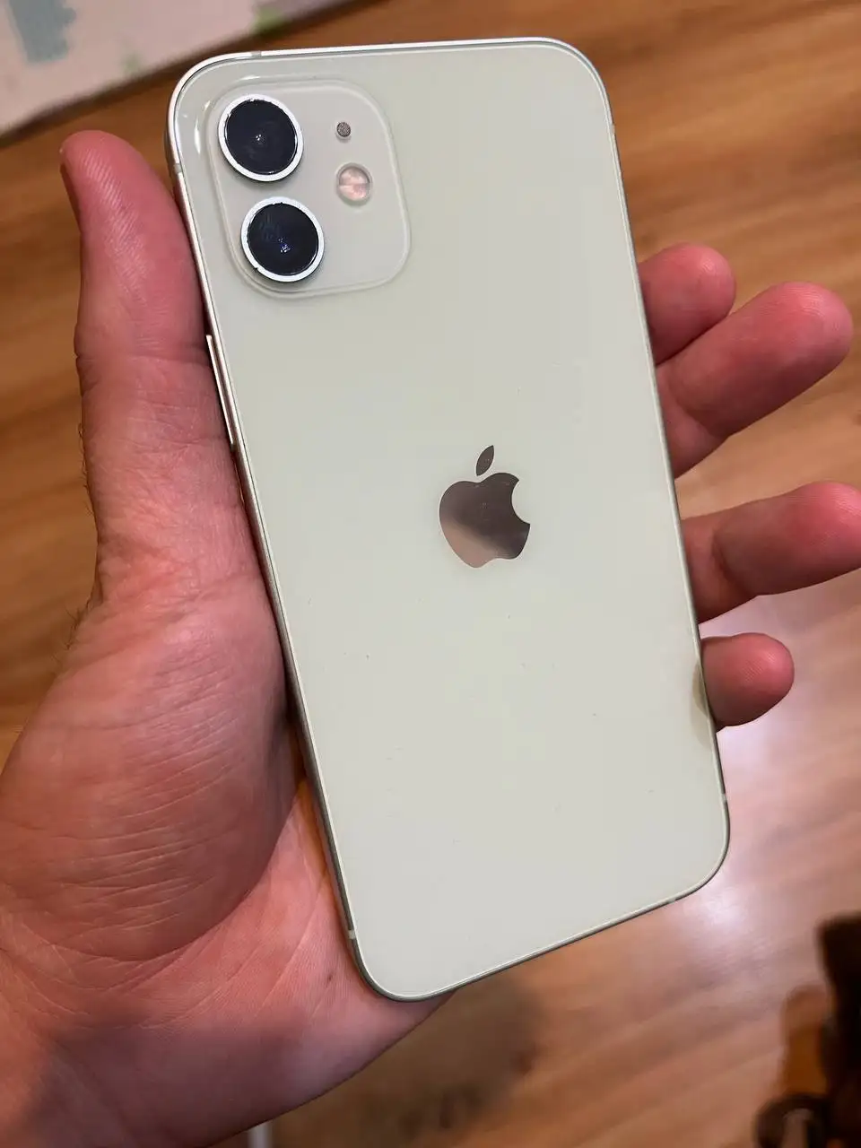 Продам Apple iPhone 12 128GB - Смартфоны (Электроника) в Владивосток