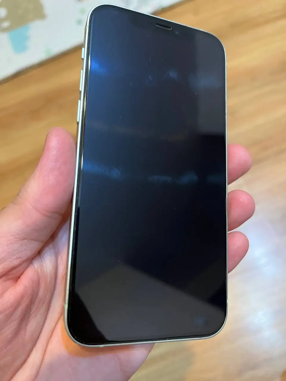 Продам Apple iPhone 12 128GB - Смартфоны (Электроника) в Владивосток