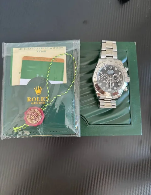 Продаются часы Rolex Daytona Cosmograph - Барахолка в Владивосток