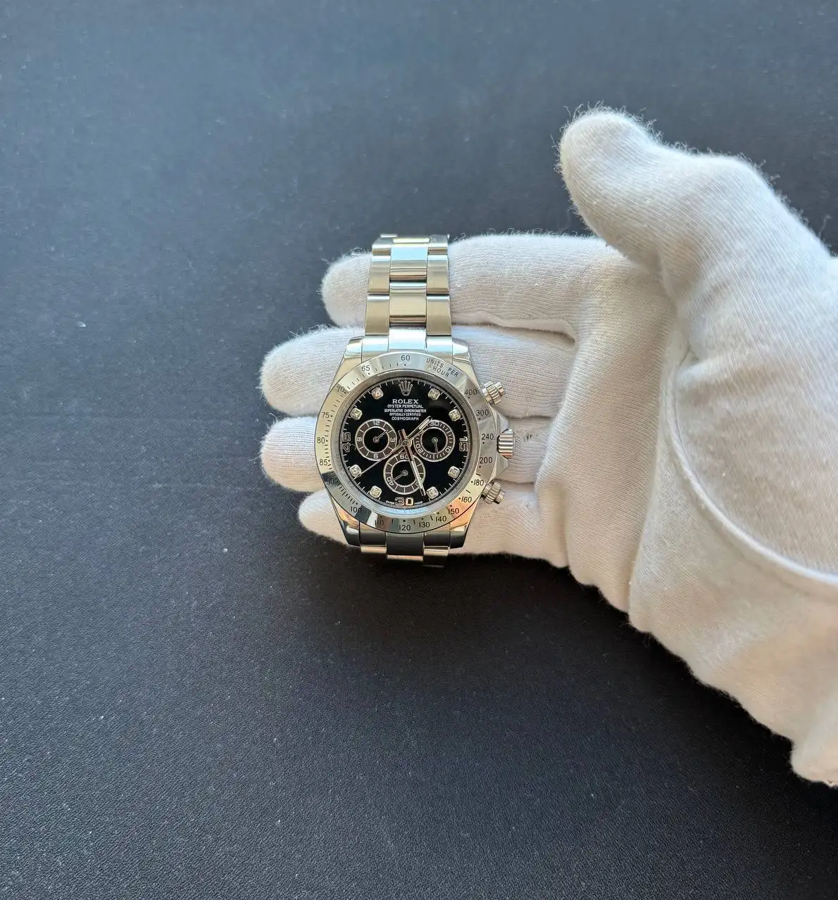 Продаются часы Rolex Daytona Cosmograph - Часы (Барахолка) в Владивосток