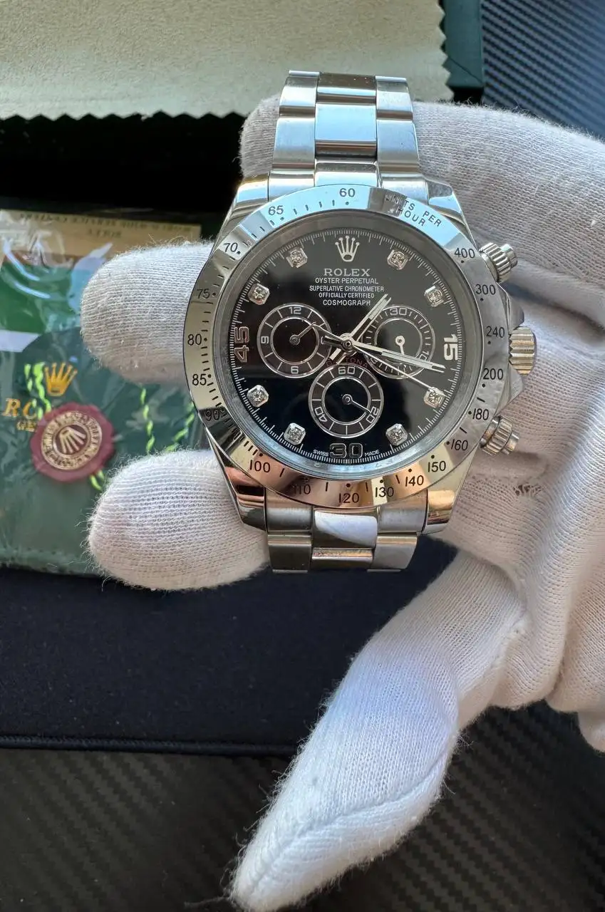 Продаются часы Rolex Daytona Cosmograph - Часы (Барахолка) в Владивосток