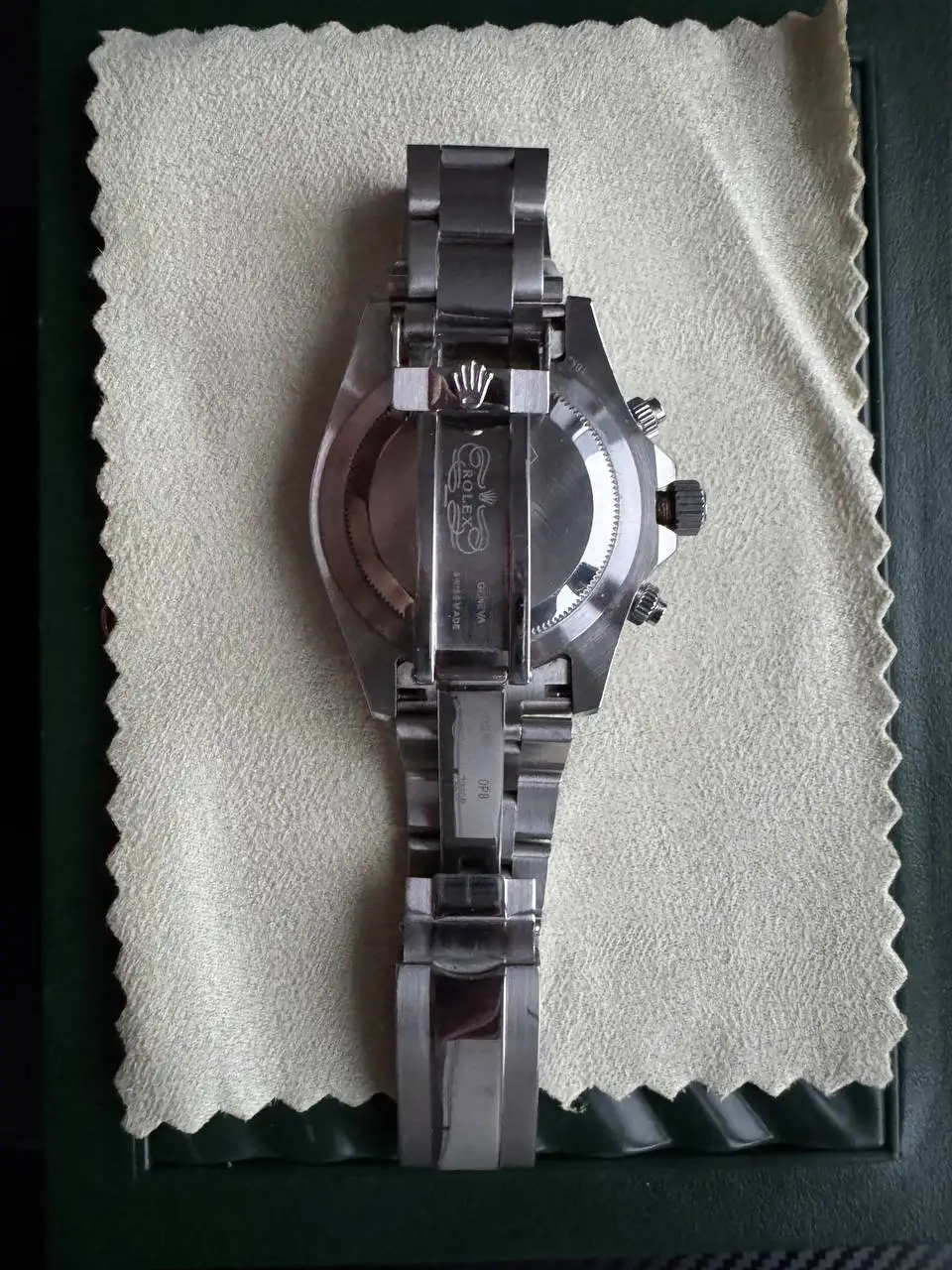 Продаются часы Rolex Daytona Cosmograph - Часы (Барахолка) в Владивосток