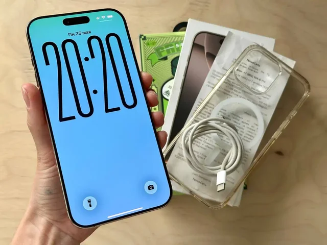 Продажа смартфонов: iPhone, Samsung, Xiaomi - Часы в Владивосток