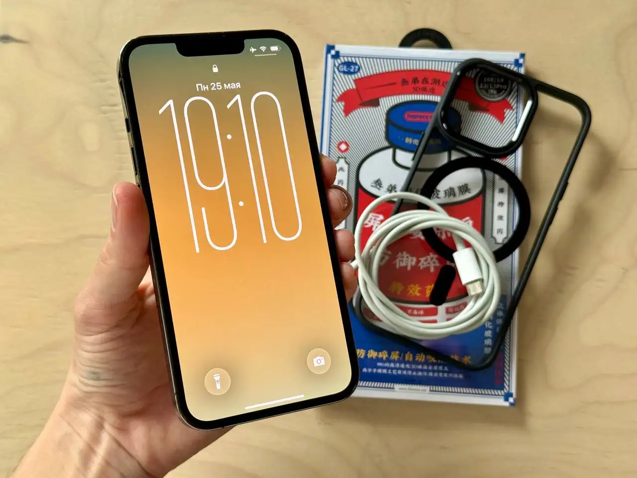Продажа смартфонов: iPhone, Samsung, Xiaomi - Электроника в Владивосток