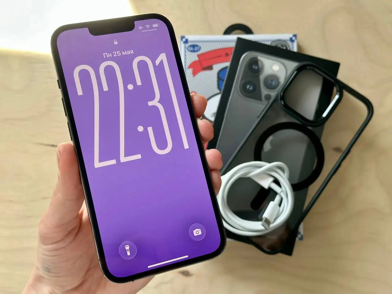 Продажа смартфонов: iPhone, Samsung, Xiaomi - Электроника в Владивосток