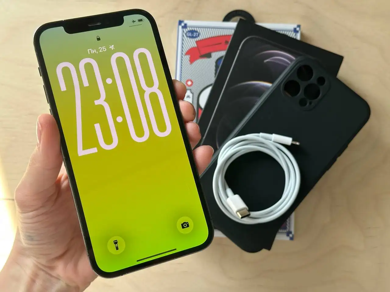 Продажа смартфонов: iPhone, Samsung, Xiaomi - Электроника в Владивосток