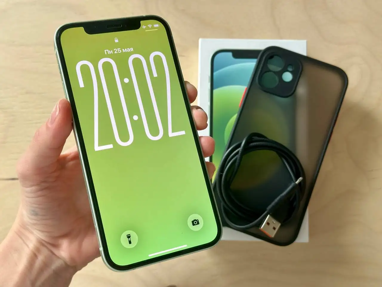 Продажа смартфонов: iPhone, Samsung, Xiaomi - Электроника в Владивосток