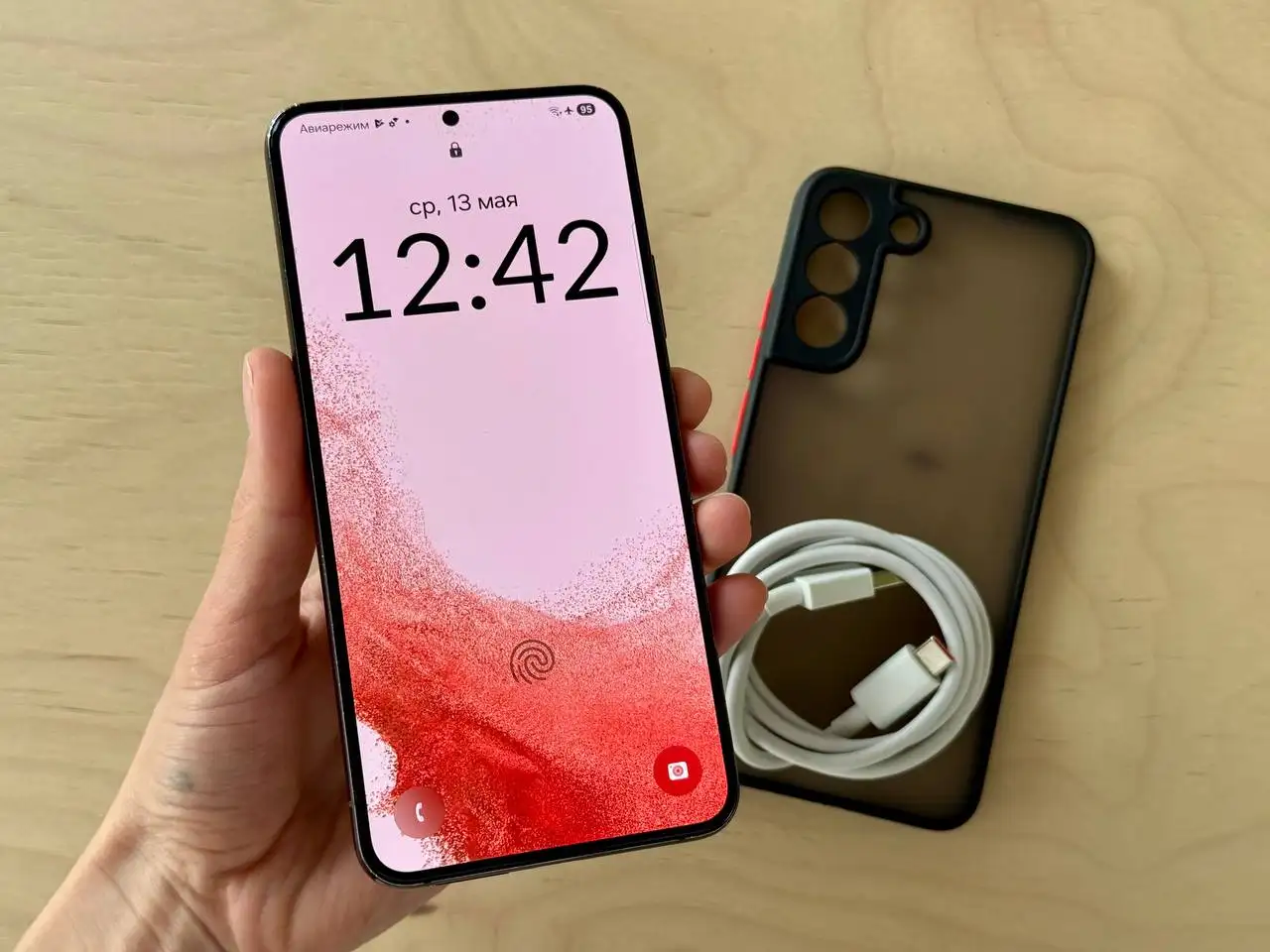 Продажа смартфонов: iPhone, Samsung, Xiaomi - Электроника в Владивосток