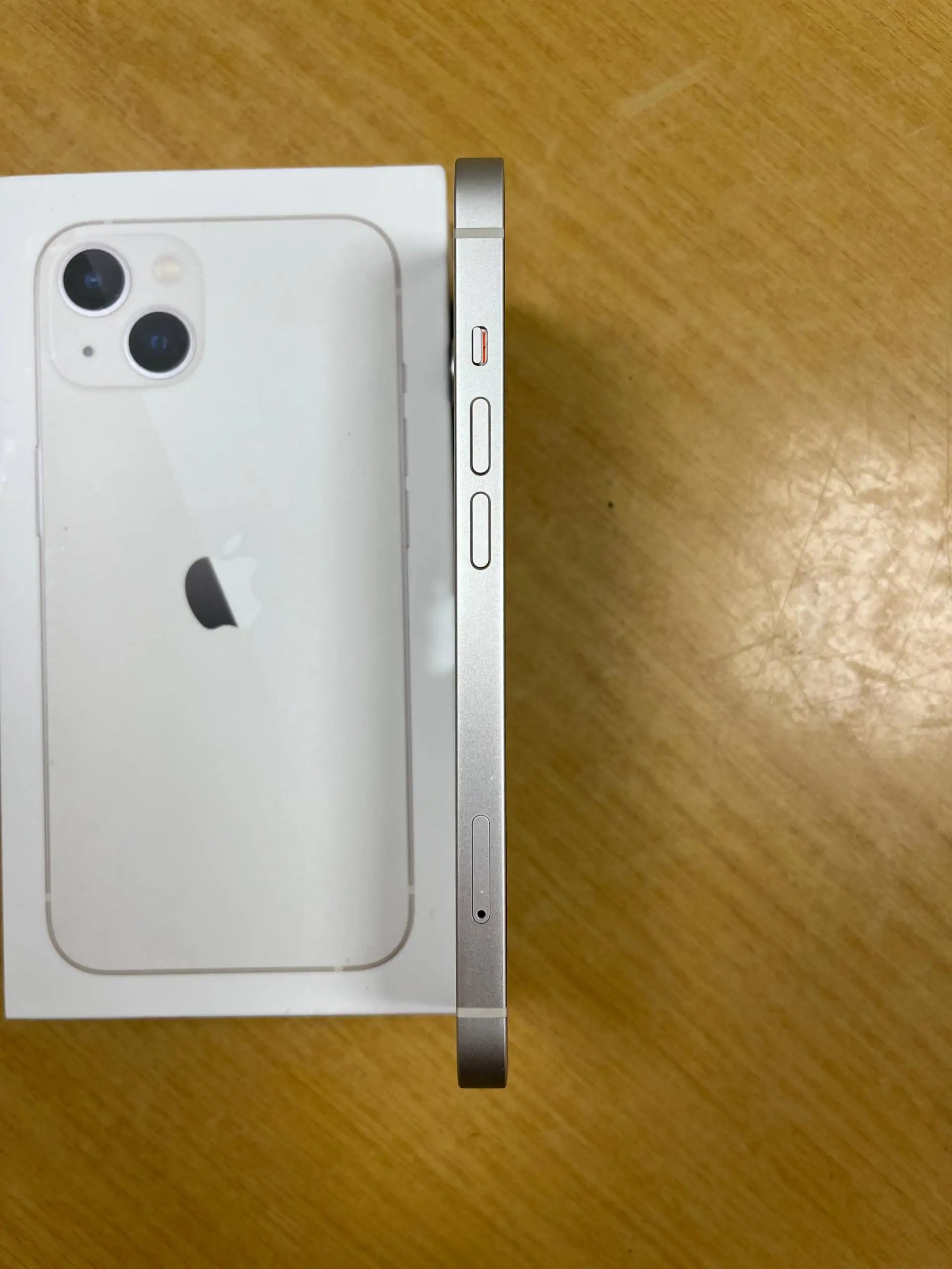 iPhone 13 128gb в отличном состоянии - Смартфоны (Электроника) в Владивосток