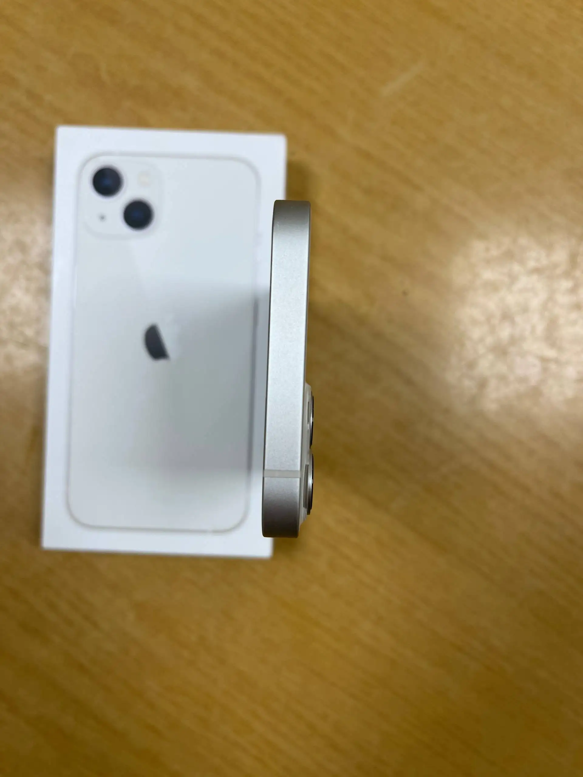 iPhone 13 128gb в отличном состоянии - Смартфоны (Электроника) в Владивосток