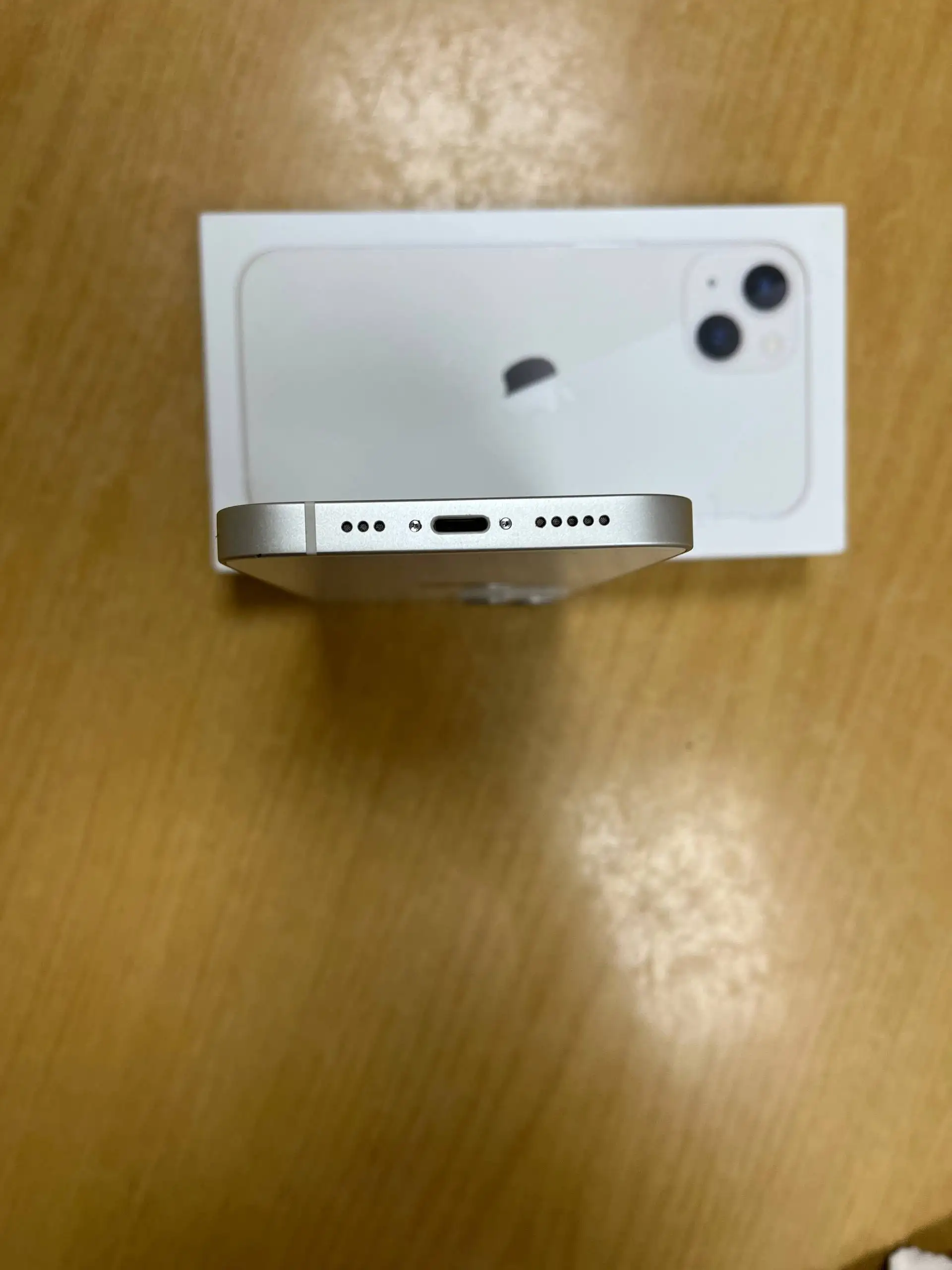 iPhone 13 128gb в отличном состоянии - Смартфоны (Электроника) в Владивосток