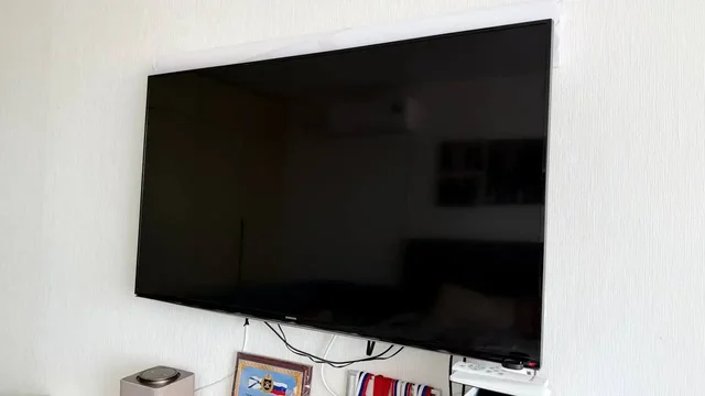 Продам телевизор Samsung UE48H6200 - Электроника в Артём