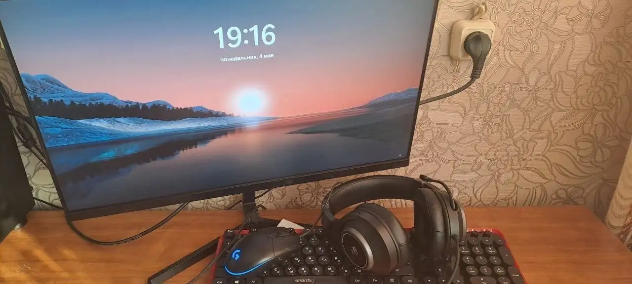 Продам игровой ПК комплект i3-12100F GTX 1660 Super в Владивостоке - Компьютеры и ноутбуки (Электроника) в Владивосток