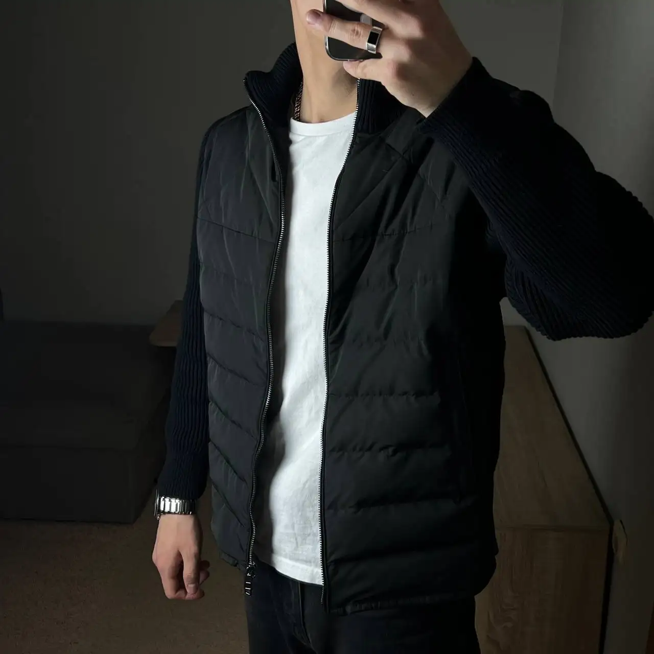 Продам кардиган Moncler люкс копия - Одежда в Владивосток