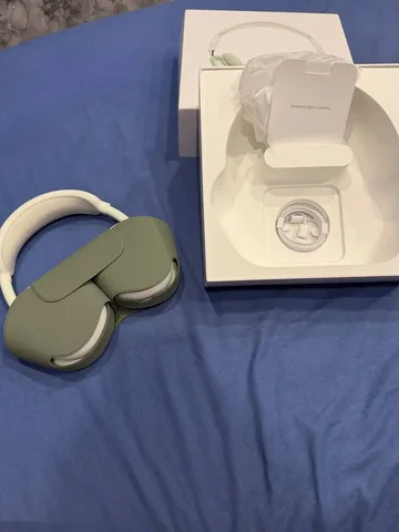 AirPods Max 2022 оригинал - Программное обеспечение в Владивосток