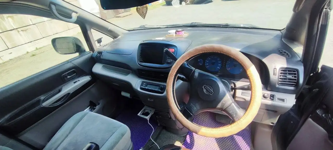 Продам Nissan Serena 2001 - Автомобили (Авто) в Владивосток