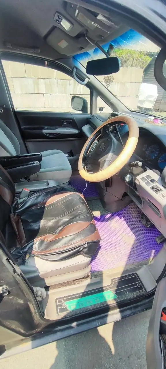 Продам Nissan Serena 2001 - Автомобили (Авто) в Владивосток