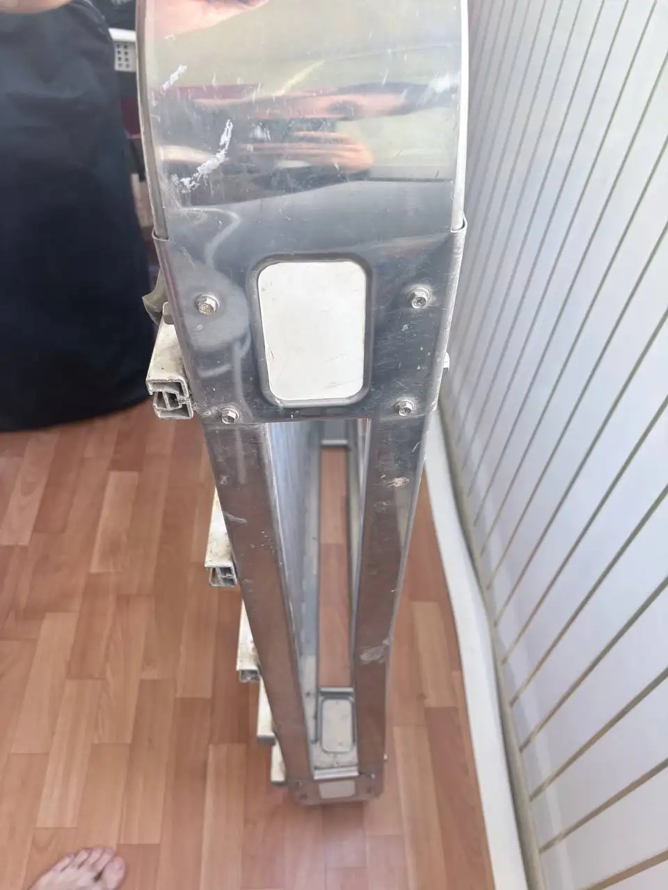 Продам багажник на крышу - Автоаксессуары (Авто) в Владивосток