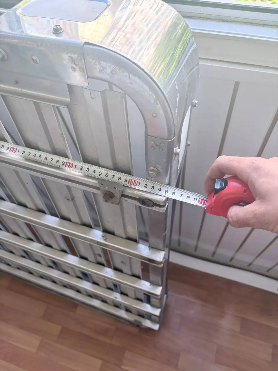 Продам багажник на крышу - Автоаксессуары (Авто) в Владивосток