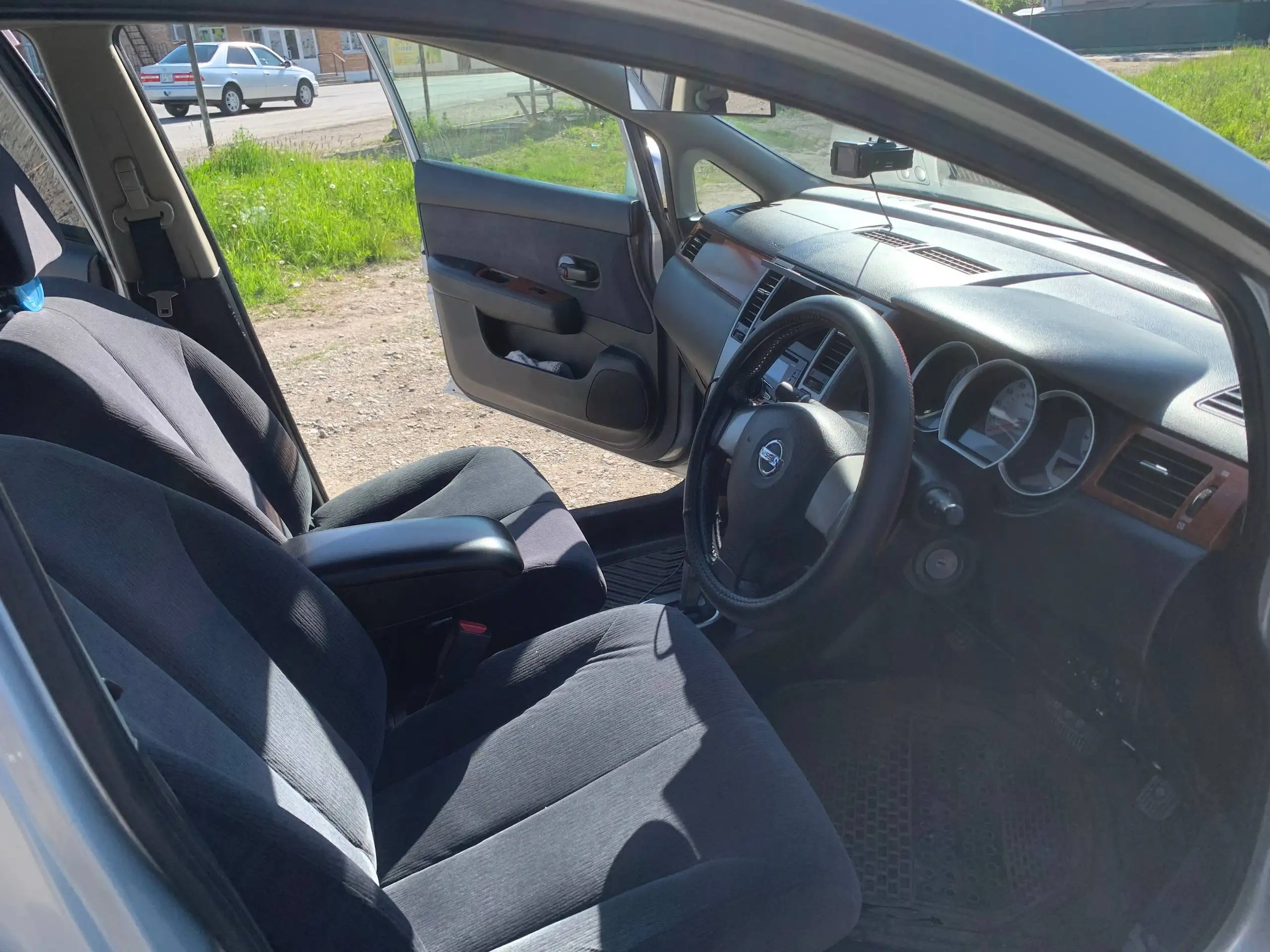 Продам Ниссан Тиида Латио - Легковые автомобили (Авто) в Владивосток