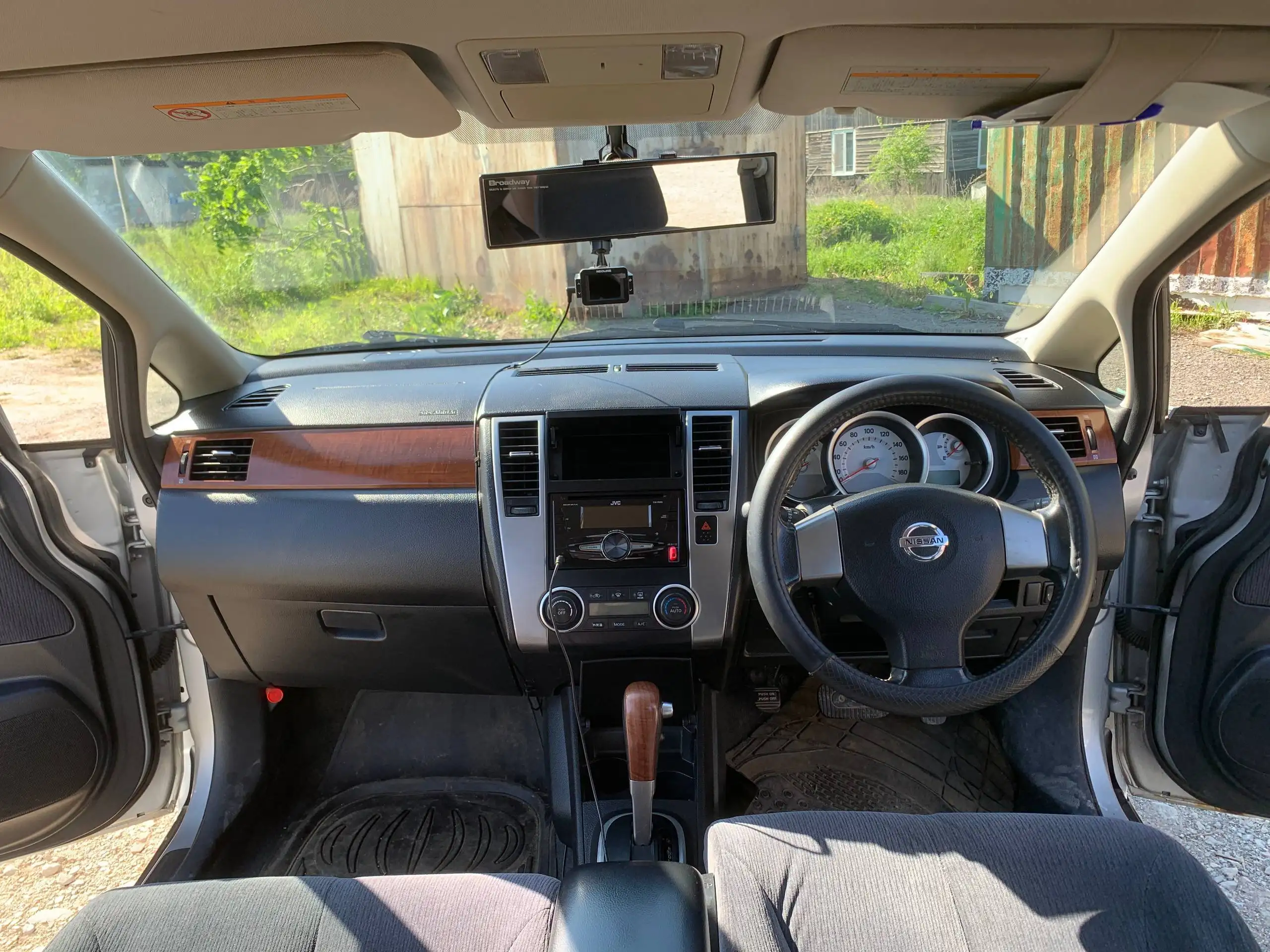 Продам Ниссан Тиида Латио - Легковые автомобили (Авто) в Владивосток
