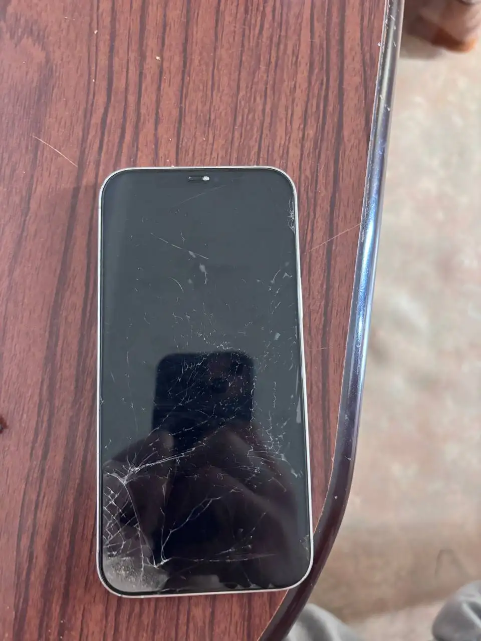 Продам iPhone 12 Pro Max 128 ГБ - Смартфоны и гаджеты (Электроника) в Владивосток
