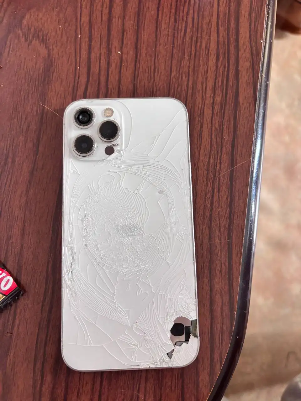 Продам iPhone 12 Pro Max 128 ГБ - Смартфоны и гаджеты (Электроника) в Владивосток