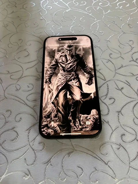 Продам iPhone 15 128GB - частное объявление в Раздольное