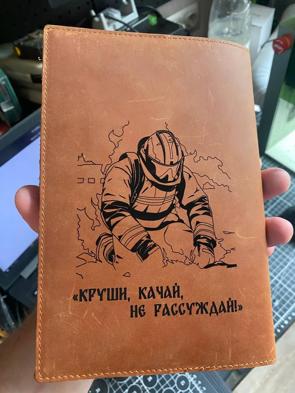 Услуги лазерной гравировки - Услуги в Владивосток