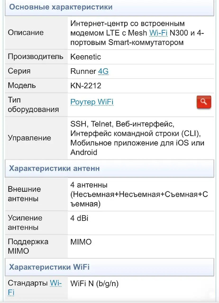 Продам роутер - Сетевое оборудование (Электроника) в Владивосток