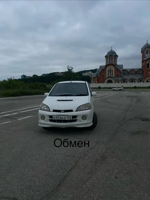 Mitsubishi Xpander Cross Metalik Abu-abu - частное объявление в Находка