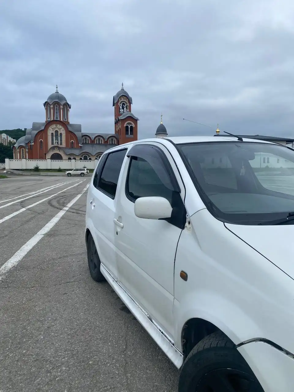 Mitsubishi Xpander Cross Metalik Abu-abu - Легковые автомобили (Авто) в Находка