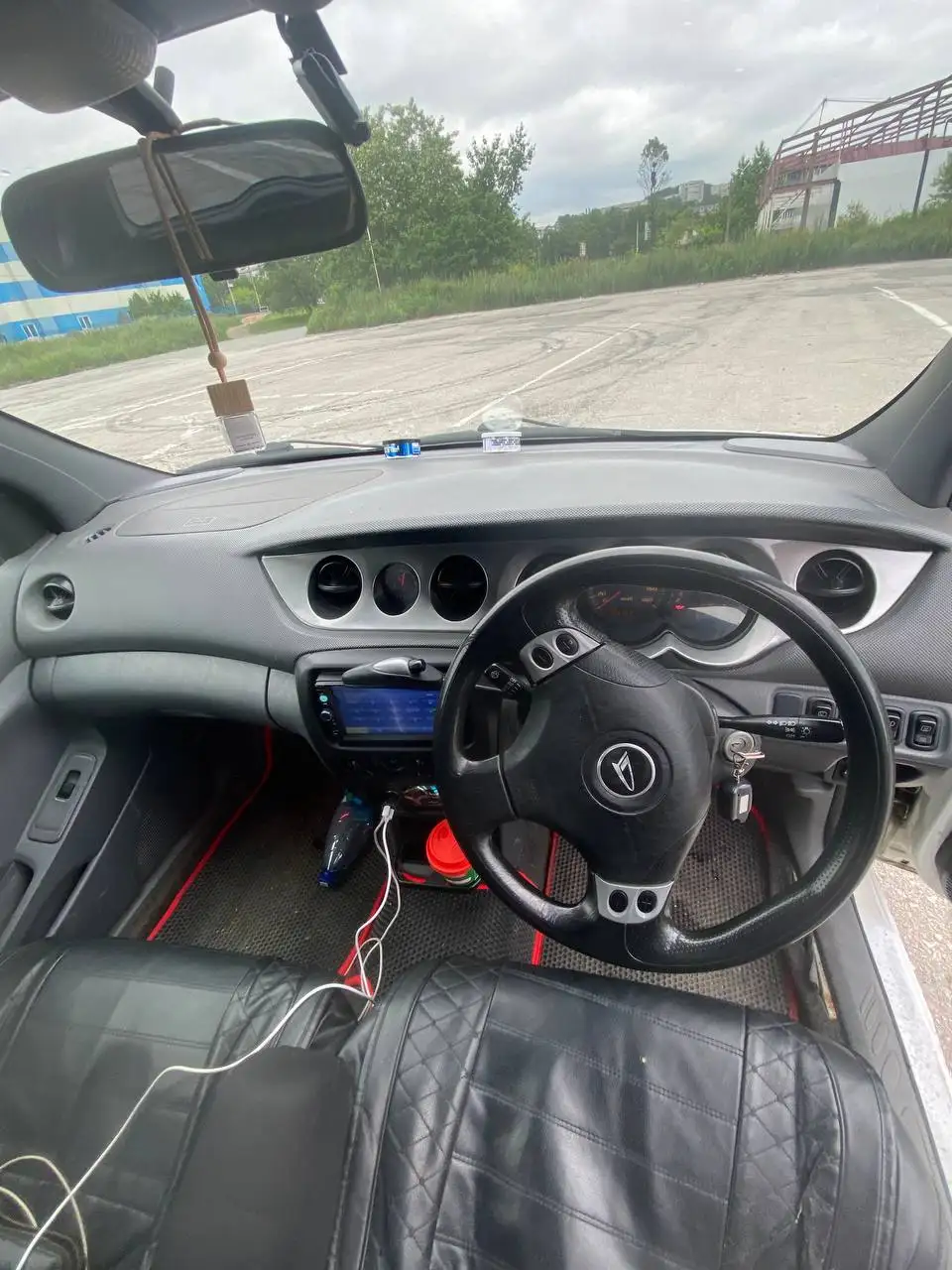 Mitsubishi Xpander Cross Metalik Abu-abu - Легковые автомобили (Авто) в Находка
