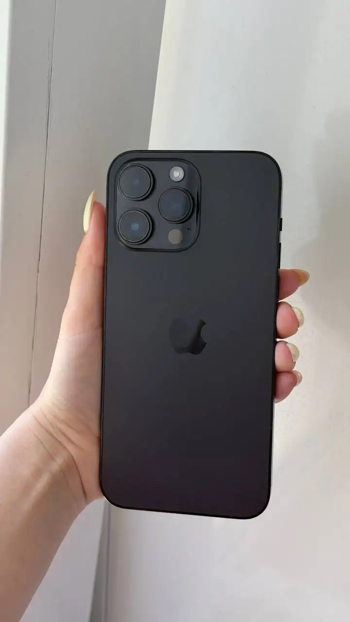 iPhone 14 Pro Max 1TB - Смартфоны (Электроника) в Владивосток
