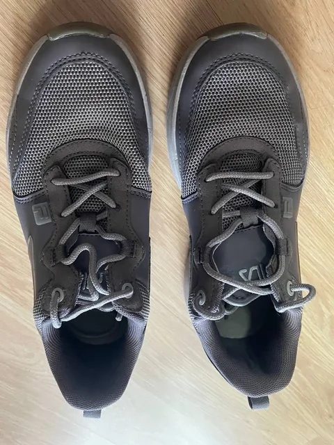 Кроссовки оригинал Nike 37 размера - Штаны в Владивосток