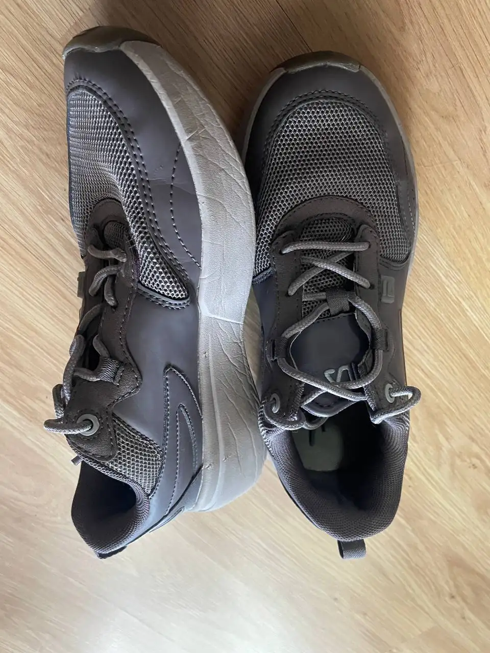 Кроссовки оригинал Nike 37 размера - Обувь (Одежда) в Владивосток
