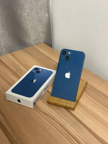 iPhone 13 128GB Blue - Моноблоки в Владивосток