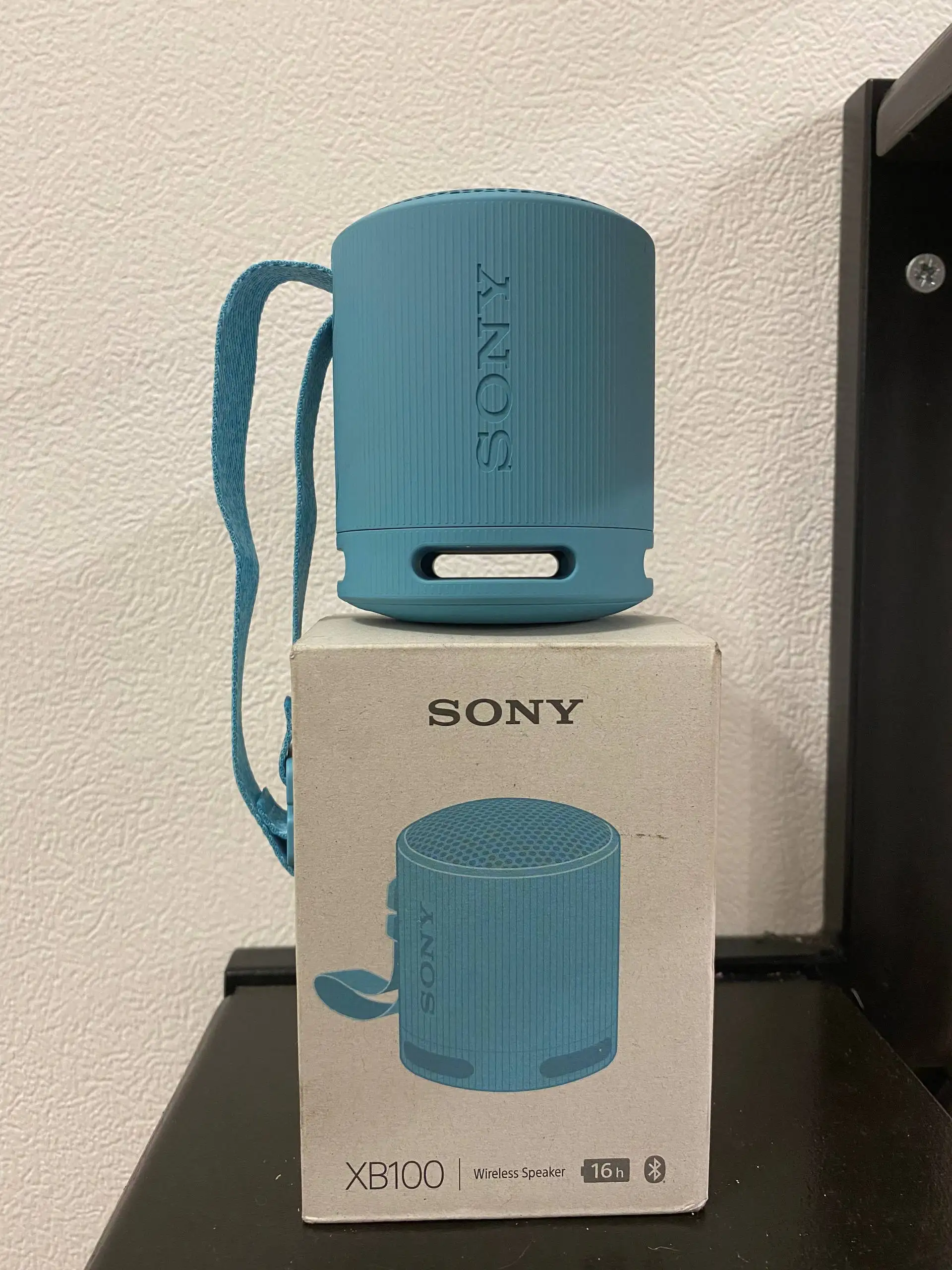 Колонка Sony оригинальная - Электроника в Владивосток