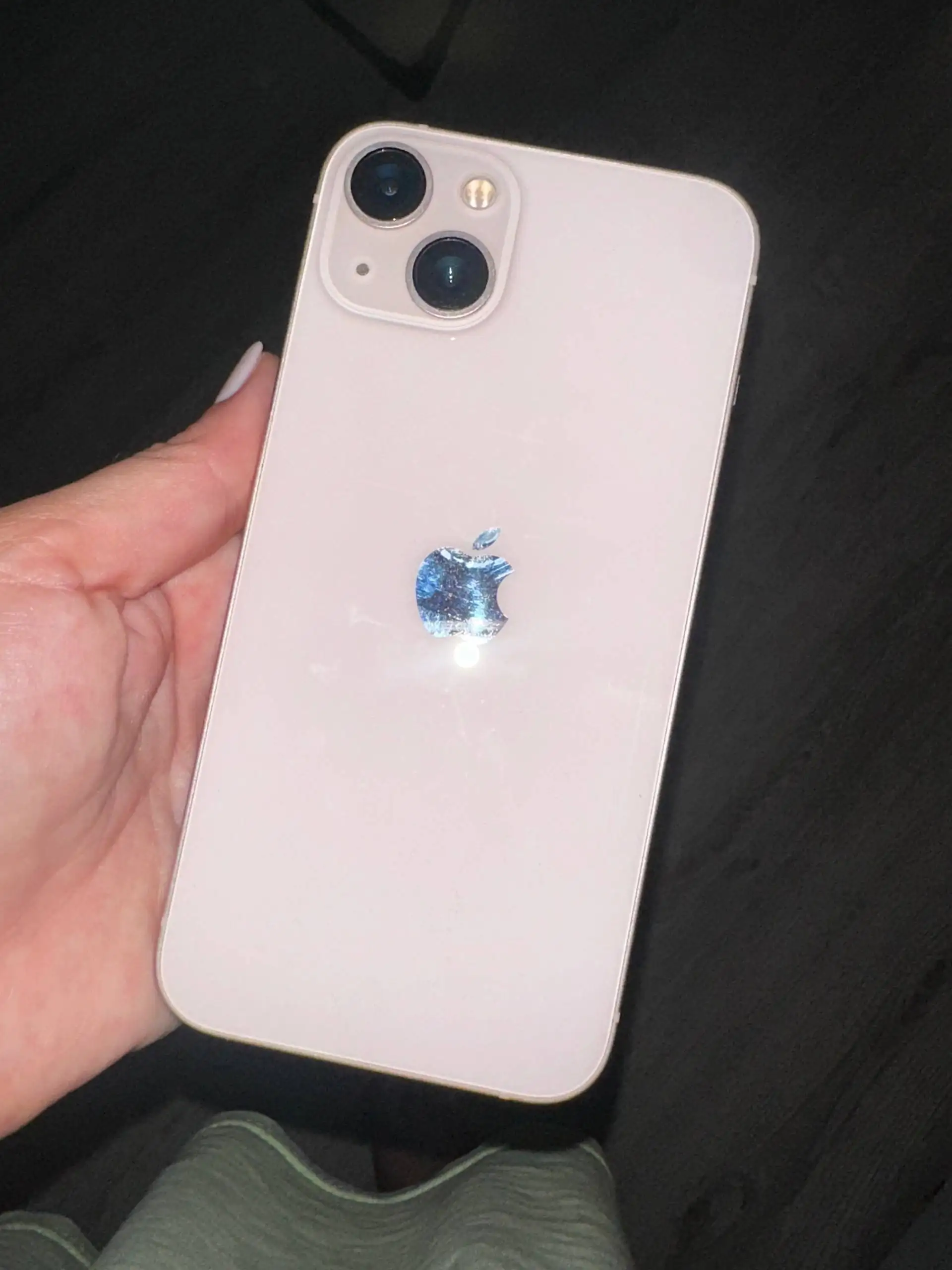 Продам iPhone 13 - Смартфоны (Электроника) в Владивосток