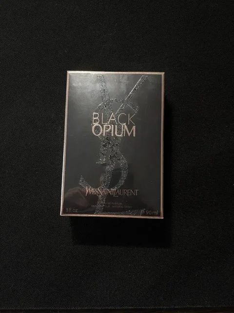Продам духи Black Opium 90мл женские - Красота и здоровье в Владивосток