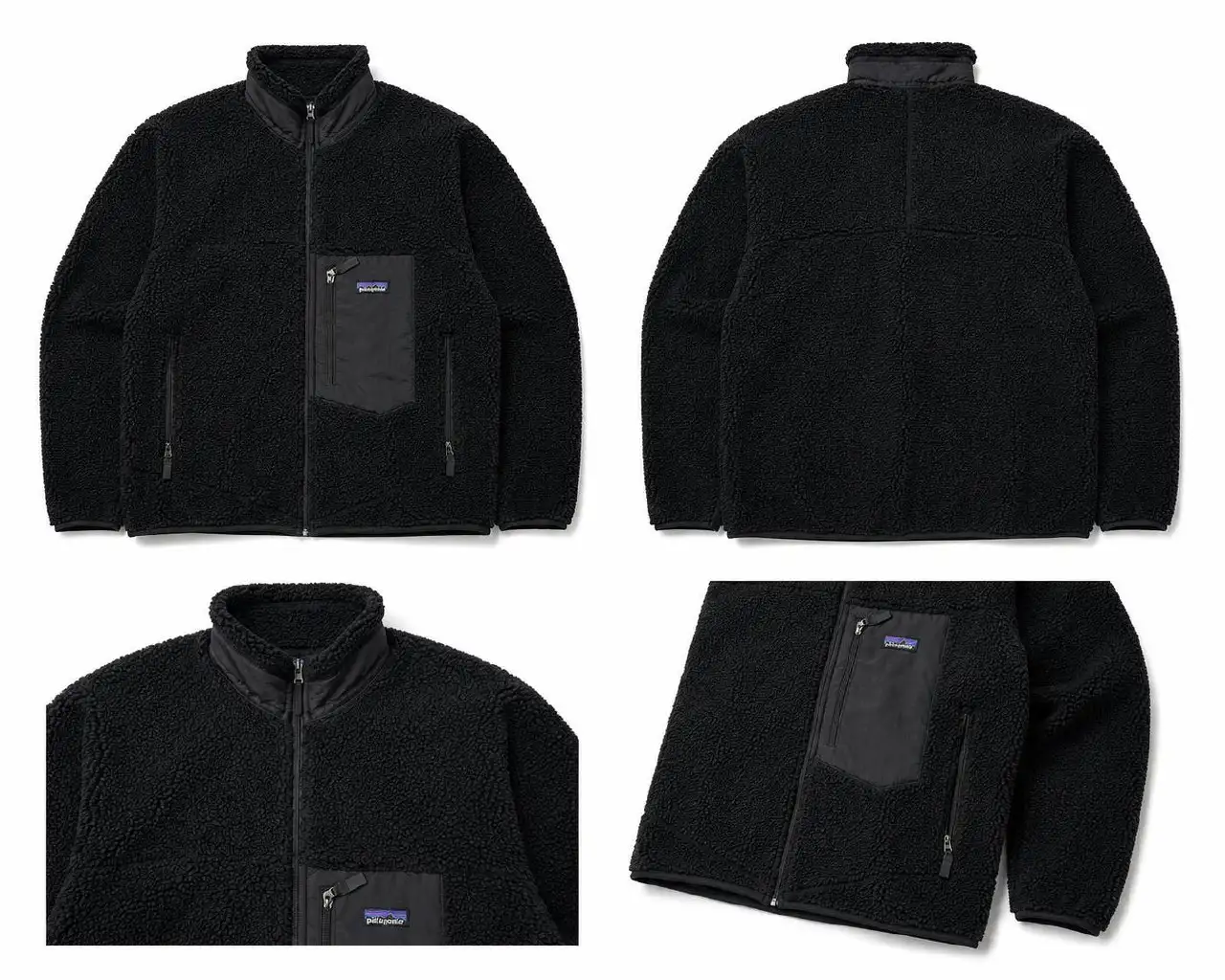 Продам Шерпа Patagonia и жилетка MAAG - Одежда в Владивосток