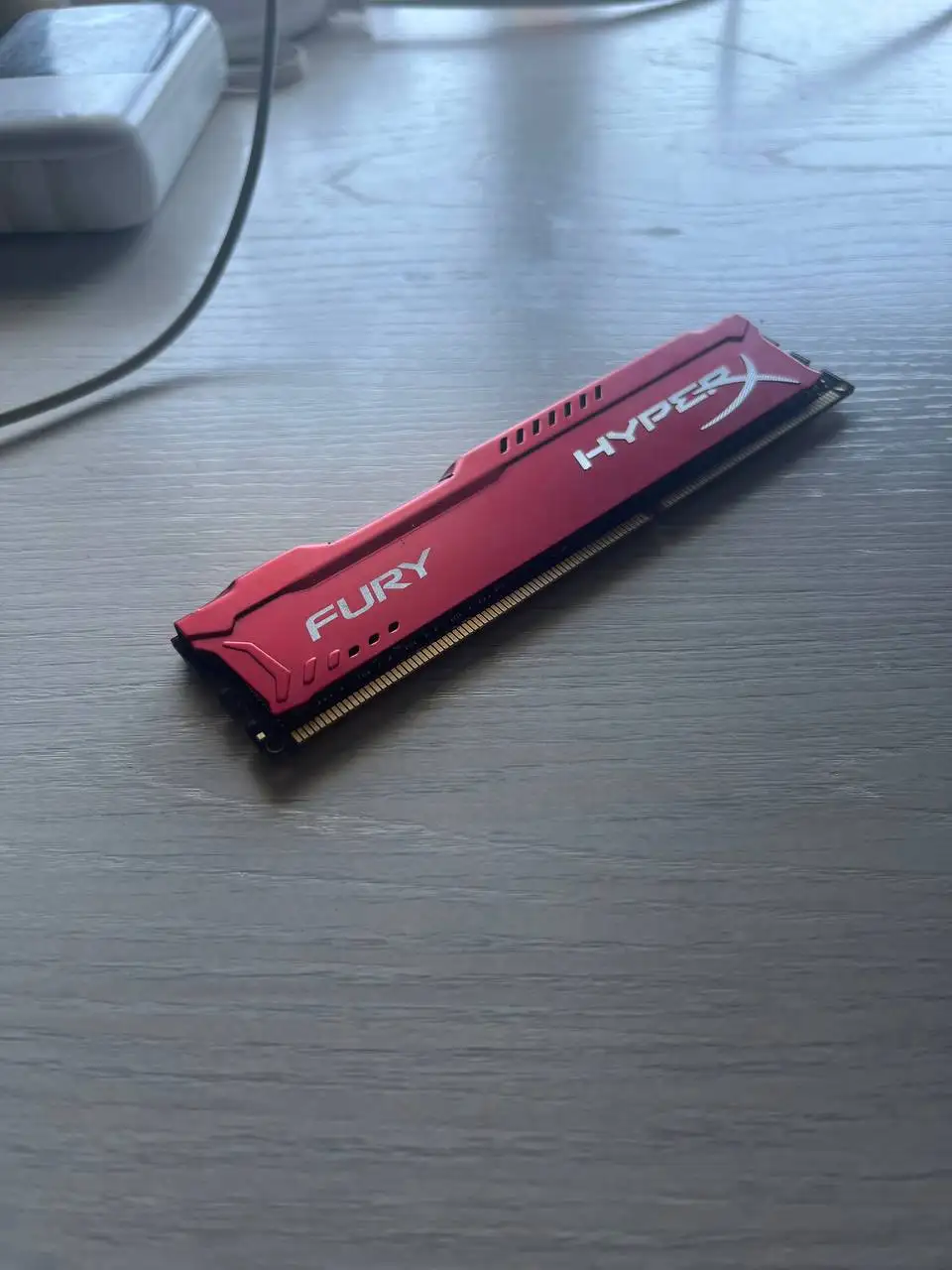 Игровая ОЗУ DDR3 8GB 1866MHz - Электроника в Владивосток