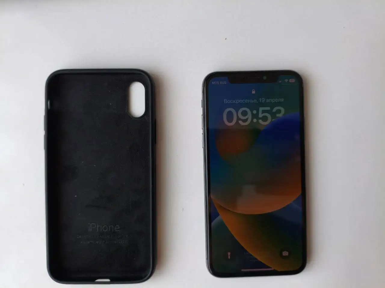 iPhone 256GB - Смартфоны (Электроника) в Владивосток