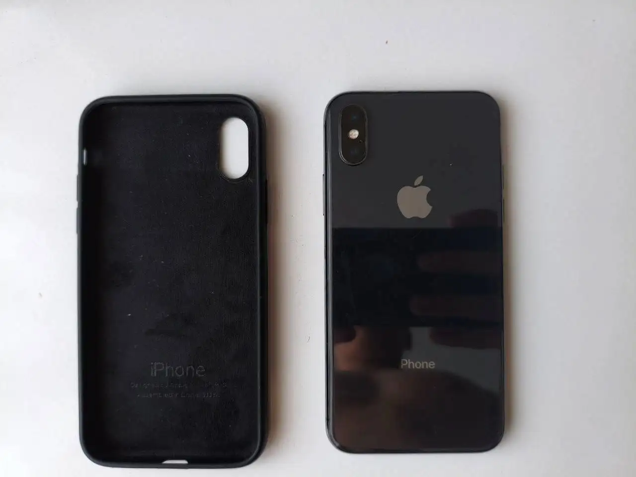 iPhone 256GB - Смартфоны (Электроника) в Владивосток